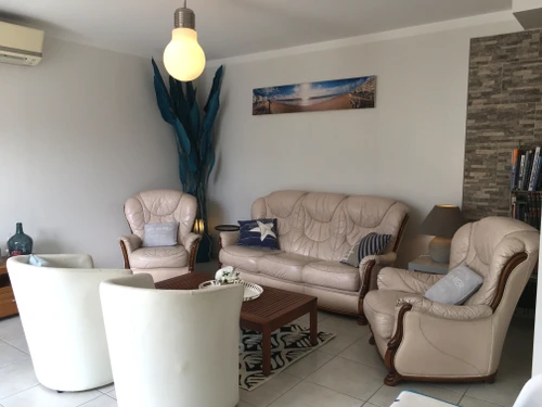 Gite Pornic, 2 bedrooms, 4 persons - photo_14901833616