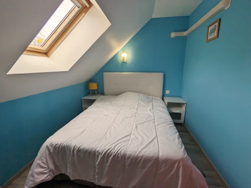 Gasthaus Villentrois-Faverolles-en-Berry, 2 Schlafzimmer, 6 Personen - photo_14993938949