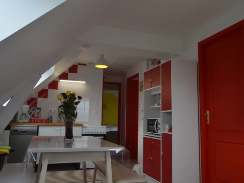 Gasthaus Villentrois-Faverolles-en-Berry, 2 Schlafzimmer, 6 Personen - photo_14993938949