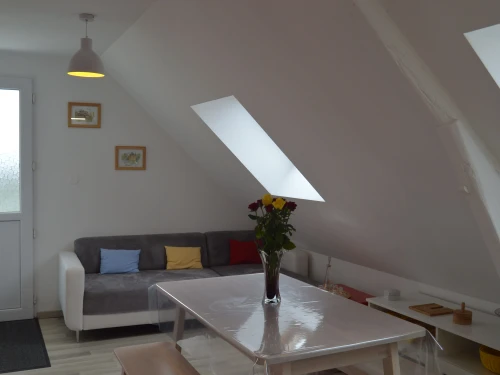 Gasthaus Villentrois-Faverolles-en-Berry, 2 Schlafzimmer, 6 Personen - photo_14993938949