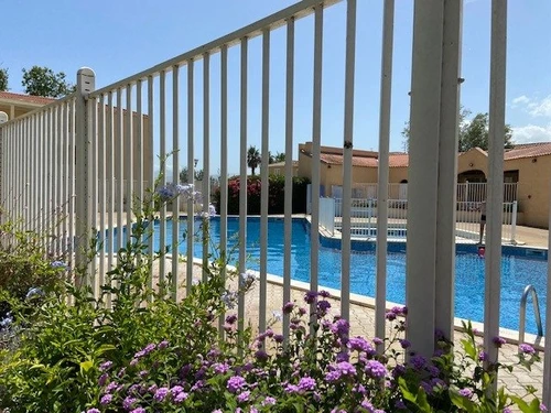 Apartamento Canet-en-Roussillon, 1 dormitorio, 4 personas - photo_18472809424