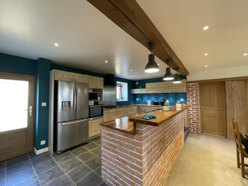 Gasthaus Saint-Léon, 2 Schlafzimmer, 5 Personen - photo_19148448628