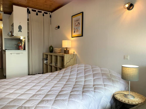 Appartement Perros-Guirec, 1 pièce, 3 personnes - photo_19150291607