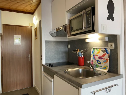 Appartement Perros-Guirec, 1 pièce, 3 personnes - photo_19150291607