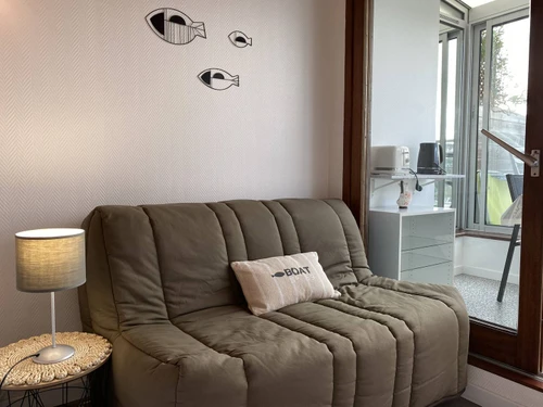 Appartement Perros-Guirec, 1 pièce, 3 personnes - photo_19150291607