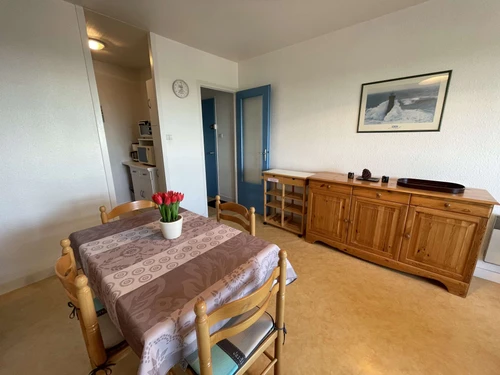 Appartement Saint-Hilaire-de-Riez, 2 pièces, 4 personnes - photo_1540063235