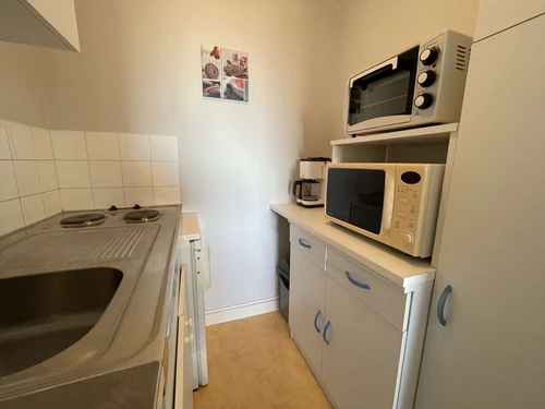 Appartement Saint-Hilaire-de-Riez, 2 pièces, 4 personnes - photo_1540063235