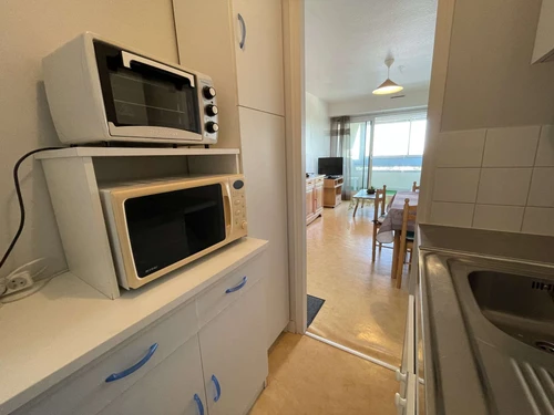 Appartement Saint-Hilaire-de-Riez, 2 pièces, 4 personnes - photo_1540063235