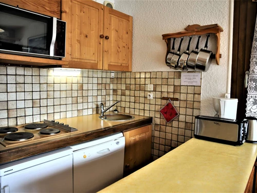 Apartment Auris, 1 bedroom, 6 persons - photo_8184274373