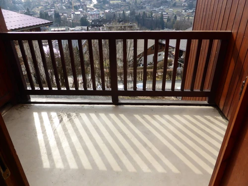 Appartement Saint-Gervais-les-Bains, 3 pièces, 4 personnes - photo_15287382637