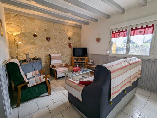 Gite Cornimont, 3 bedrooms, 6 persons - photo_14994441394