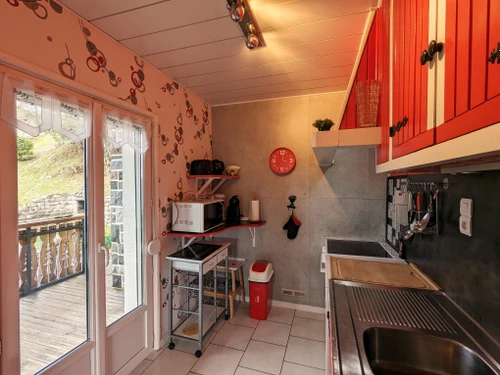 Gite Cornimont, 3 bedrooms, 6 persons - photo_14994441394