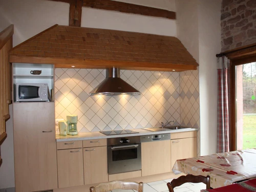 Gite Taintrux, 4 bedrooms, 10 persons - photo_14994463120