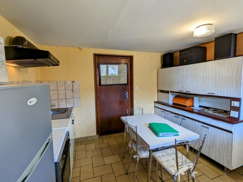 Gite La Bresse, 1 bedroom, 3 persons - photo_14994454374