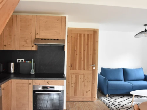 Apartment Pralognan-la-Vanoise, 2 bedrooms, 5 persons - photo_18002548090