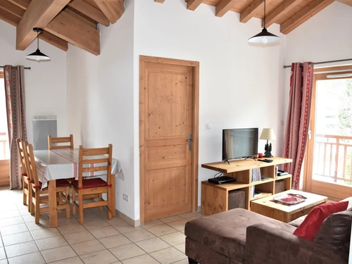 Ferienwohnung Pralognan-la-Vanoise, 2 Schlafzimmer, 4 Personen - photo_13873063037