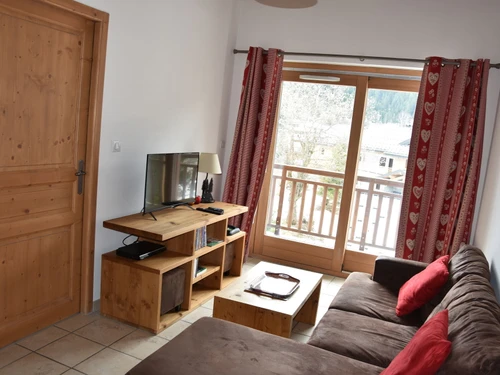 Apartment Pralognan-la-Vanoise, 2 bedrooms, 4 persons - photo_13873063037