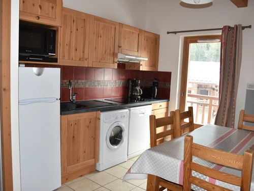 Apartment Pralognan-la-Vanoise, 2 bedrooms, 4 persons - photo_13873063037