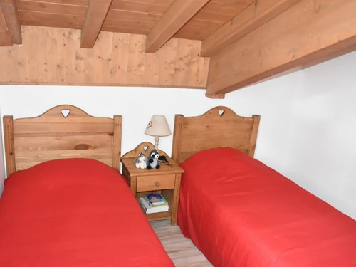 Apartment Pralognan-la-Vanoise, 2 bedrooms, 4 persons - photo_13873063037