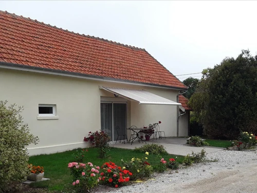 Gîte Champigny-sur-Aube, 2 pièces, 2 personnes - photo_19159700829