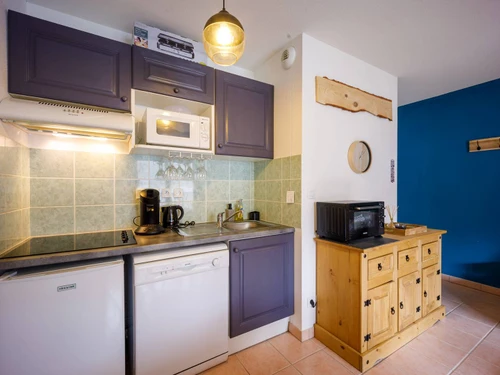 Apartment Loudenvielle, 1 bedroom, 4 persons - photo_18886037063