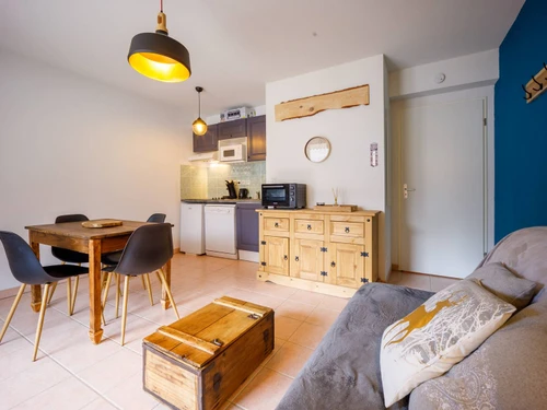 Apartment Loudenvielle, 1 bedroom, 4 persons - photo_18886037063