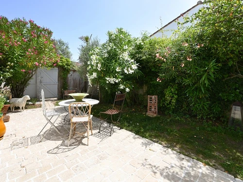 Maison Les Portes-en-Ré, 3 pièces, 4 personnes - photo_19161965219