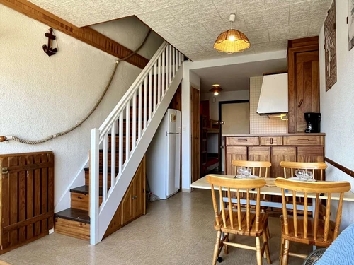 Apartment Argelès-sur-Mer, 1 bedroom, 4 persons - photo_14531929999