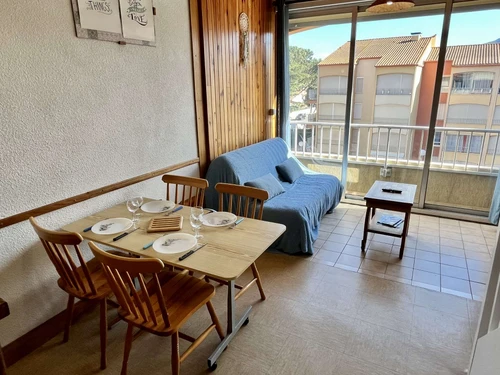 Apartment Argelès-sur-Mer, 1 bedroom, 4 persons - photo_14531929999