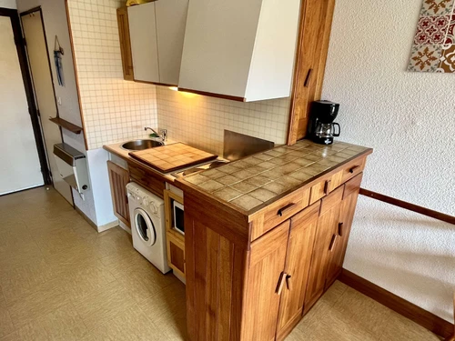 Apartment Argelès-sur-Mer, 1 bedroom, 4 persons - photo_14531929999