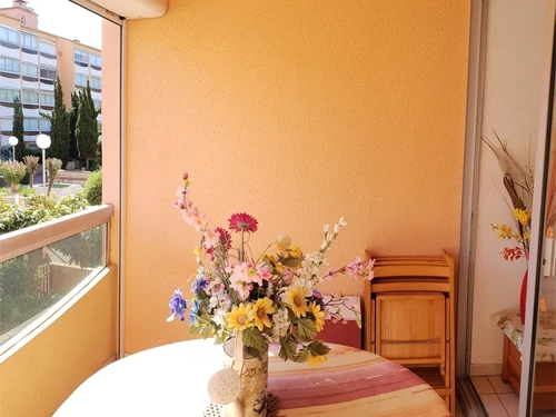 Studio Argelès-sur-Mer, 1 pièce, 4 personnes - photo_12005738635