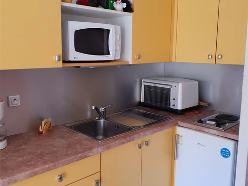 Studio Argelès-sur-Mer, 1 pièce, 4 personnes - photo_12005738635