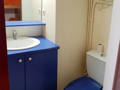 Studio Argelès-sur-Mer, 1 pièce, 4 personnes - photo_12005738635