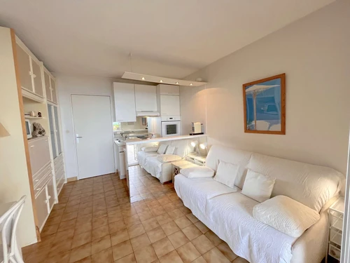 Apartment Rayol-Canadel-sur-Mer, 1 bedroom, 4 persons - photo_19161995782