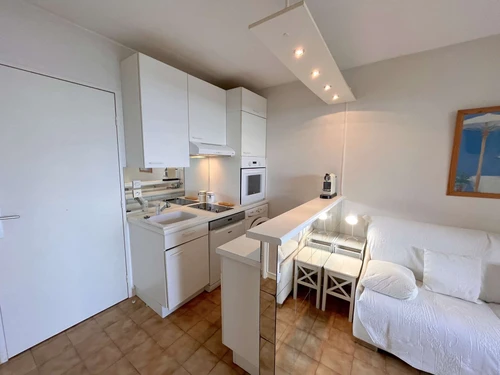 Apartment Rayol-Canadel-sur-Mer, 1 bedroom, 4 persons - photo_19161995782