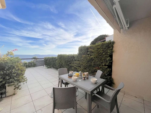 Apartment Rayol-Canadel-sur-Mer, 1 bedroom, 4 persons - photo_19161995782