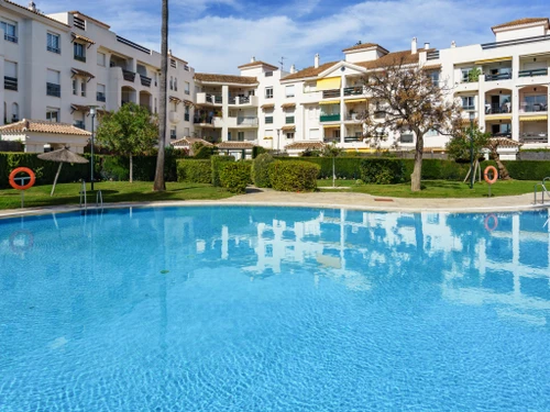 Apartment Marbella, 2 bedrooms, 4 persons - photo_19162106737