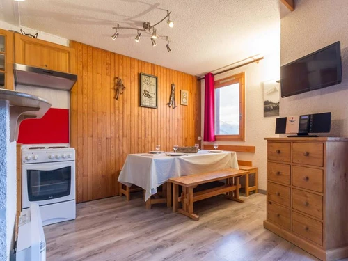 Appartement La Plagne Montchavin Les Coches, 4 pièces, 9 personnes - photo_17807995217