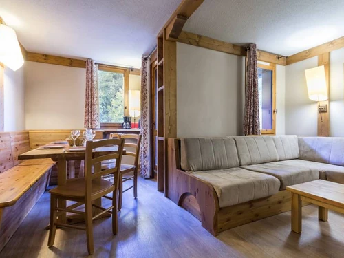 Appartement La Plagne Montchavin Les Coches, 3 pièces, 6 personnes - photo_17807979948