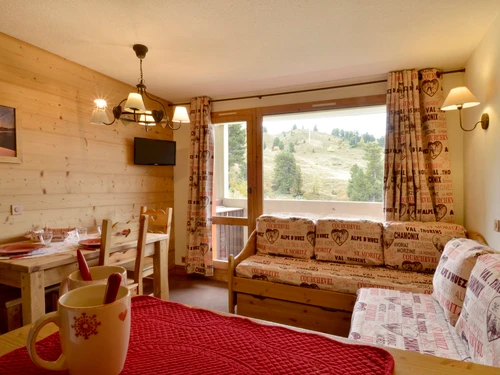 Appartement Belle Plagne, 2 pièces, 5 personnes - photo_17724394058