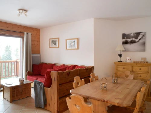 Appartement Belle Plagne, 3 pièces, 6 personnes - photo_17724391520