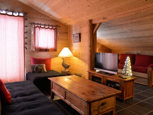 Ferienwohnung Belle Plagne, 3 Schlafzimmer, 8 Personen - photo_17730848860