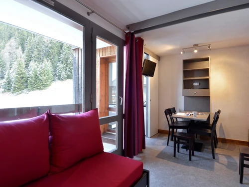 Studio Plagne Bellecôte, Studio, 4 Personen - photo_17724410045