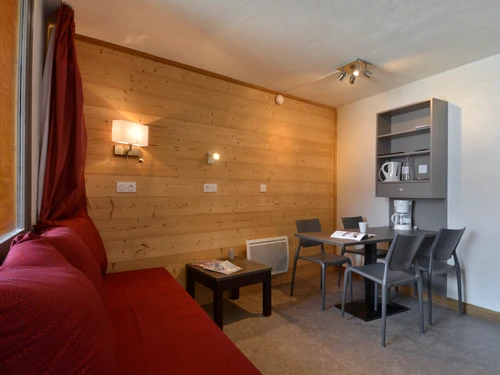 Studio Plagne Bellecôte, studio flat, 4 persons - photo_17724423690