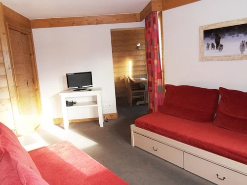 Apartment Belle Plagne, 2 bedrooms, 7 persons - photo_17724427203