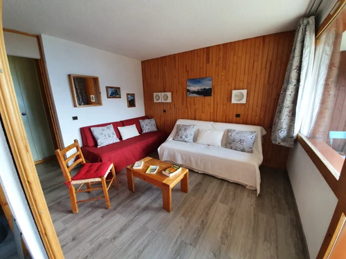 Apartment La Plagne Montchavin Les Coches, 1 bedroom, 6 persons - photo_17807986710