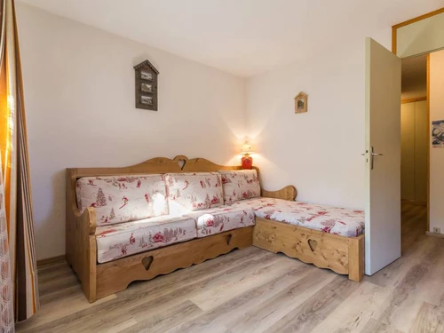 Apartamento La Plagne Montchavin Les Coches, 1 dormitorio, 5 personas - photo_17808020227