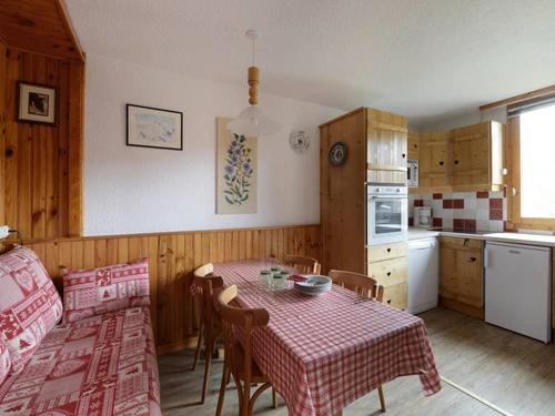 Ferienwohnung Belle Plagne, 1 Schlafzimmer, 5 Personen - photo_17724451030