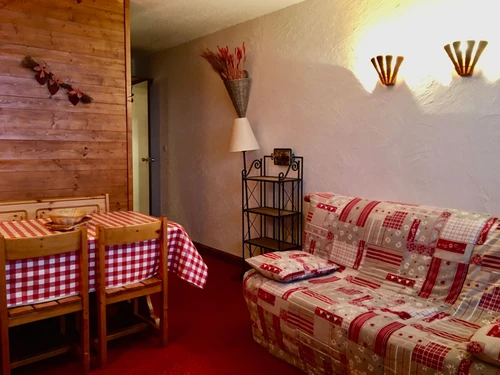 Studio Plagne Aime 2000, studio flat, 4 persons - photo_17838208232