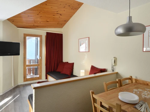 Apartment Belle Plagne, 1 bedroom, 5 persons - photo_17724431591